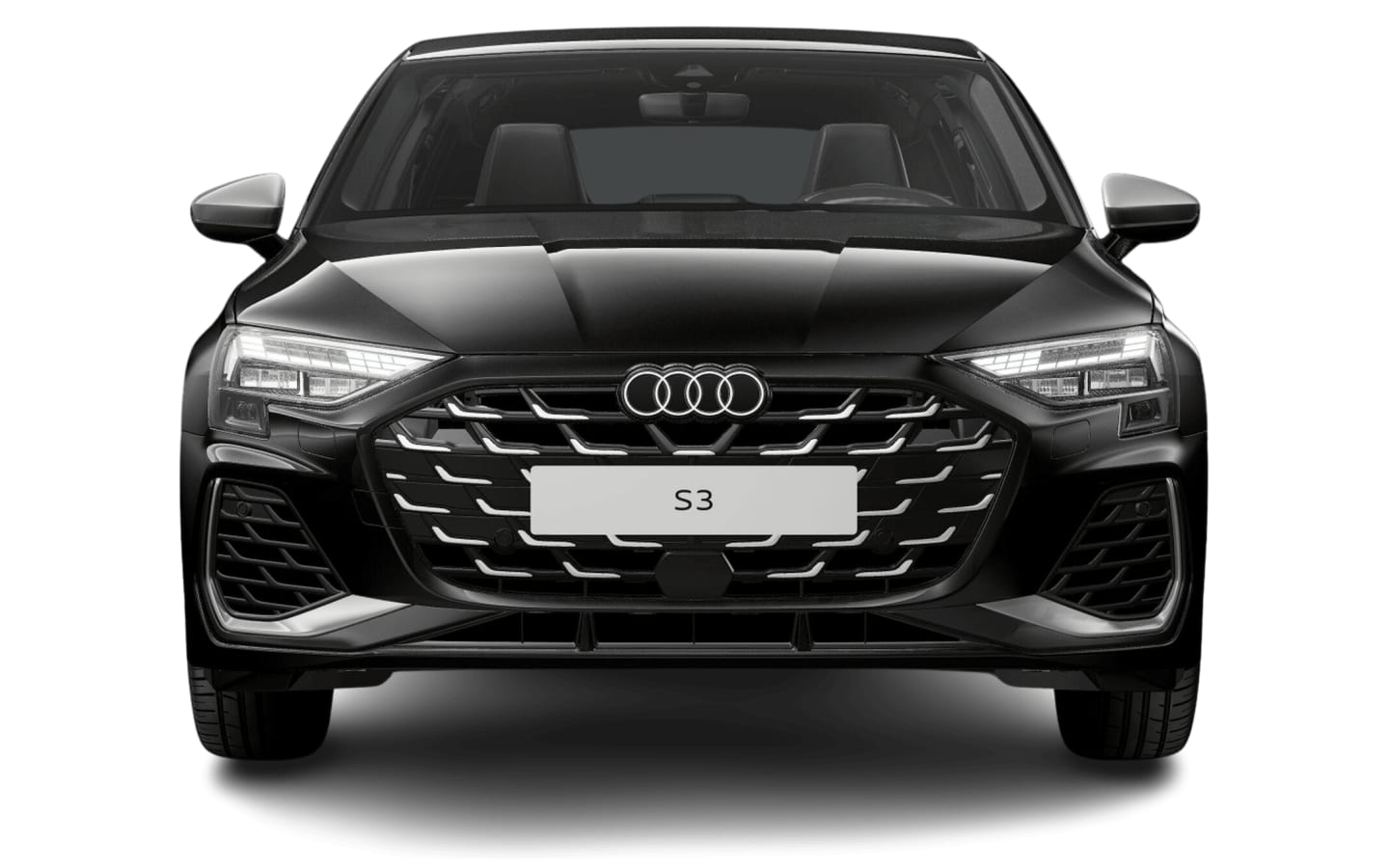 Audi S3 Sportback