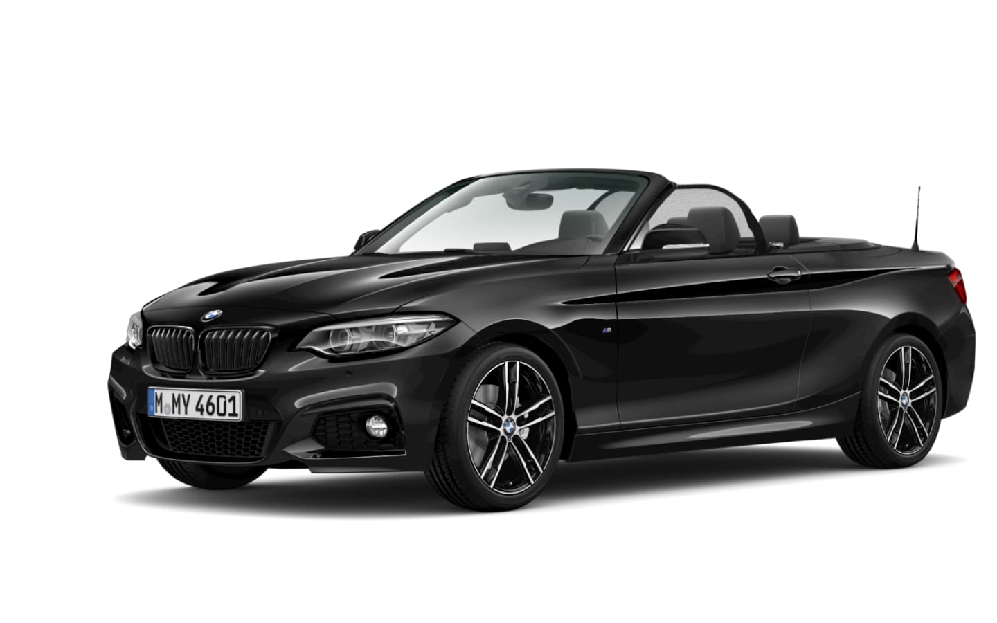 BMW 2er Cabrio