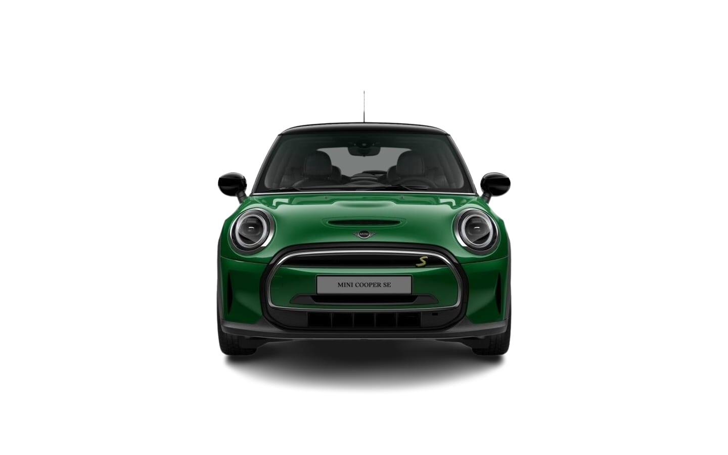 MINI Electric
