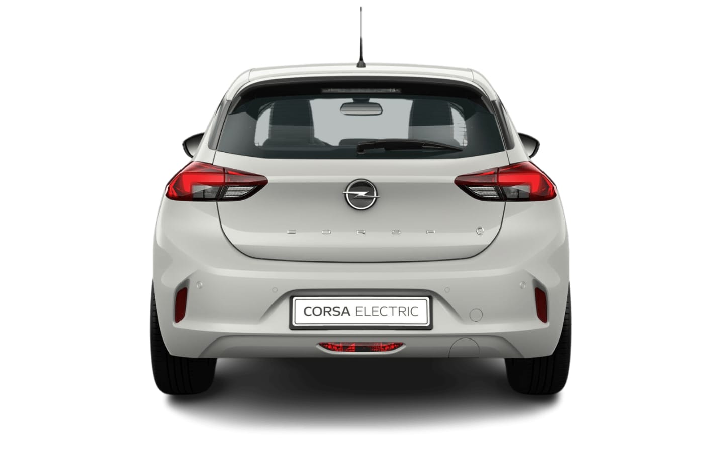 Opel Corsa Electric