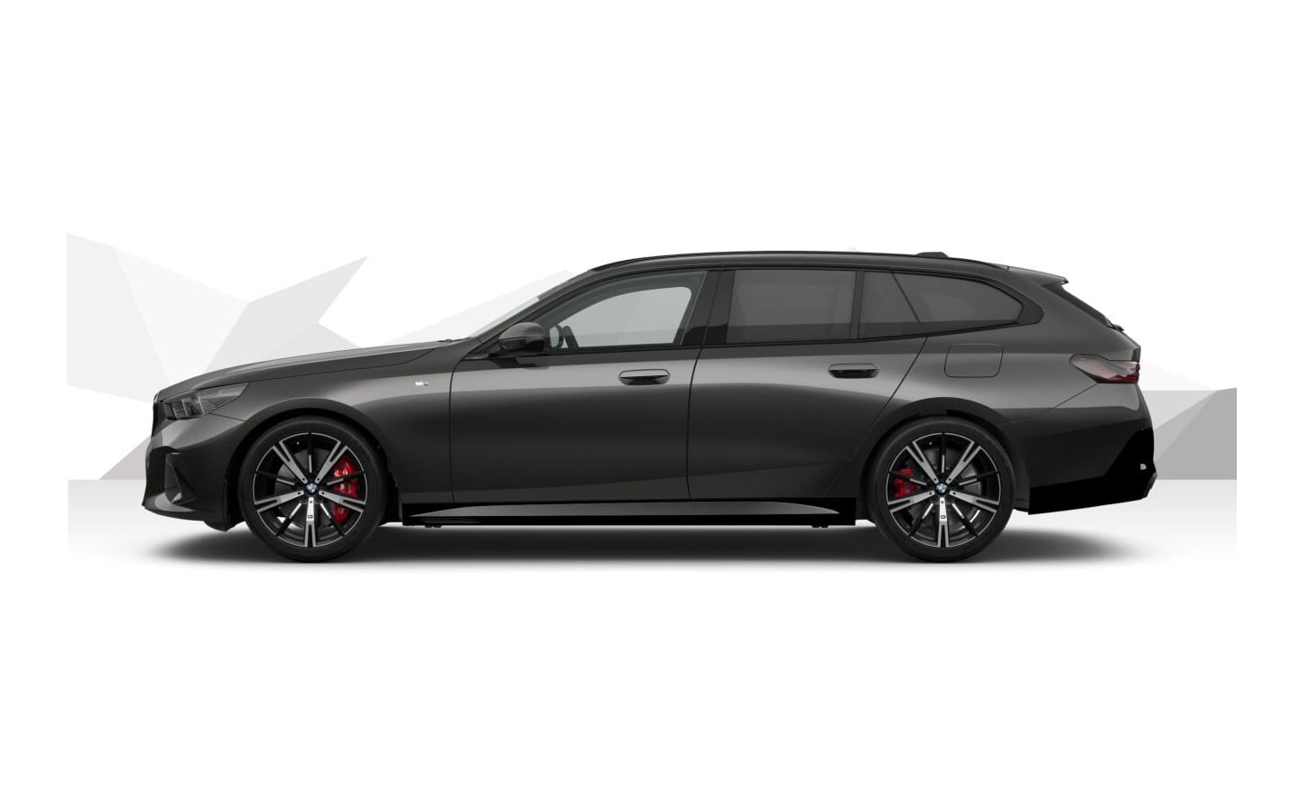 BMW 5er Touring