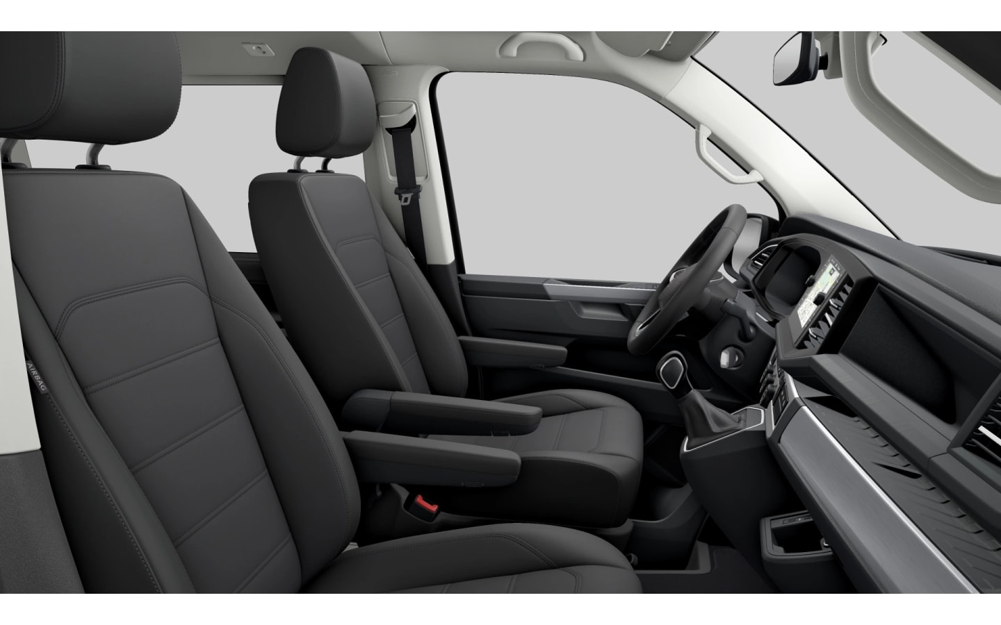 VW Multivan T6 1