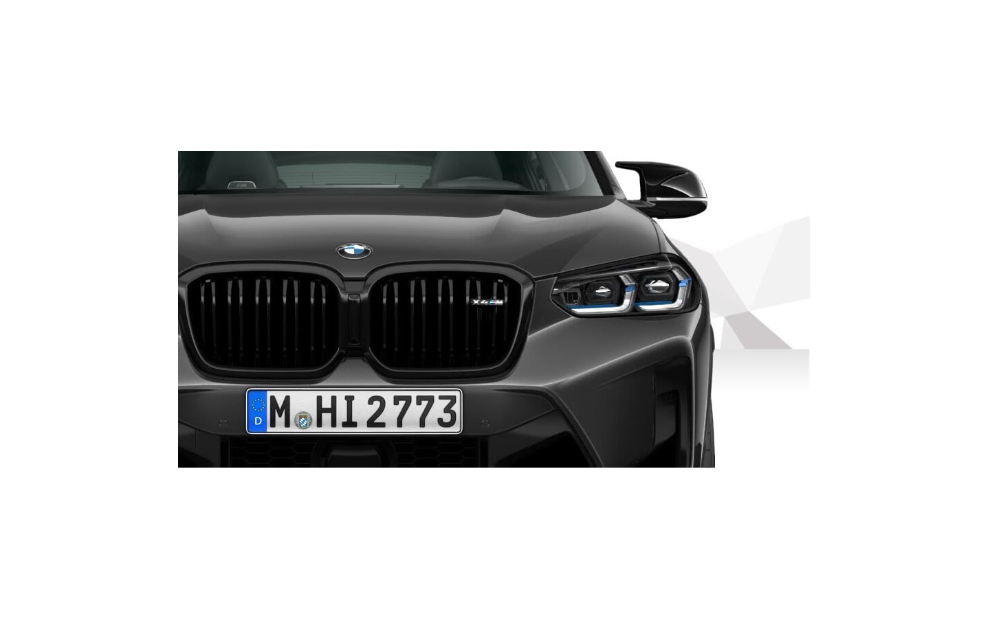 BMW X4 M