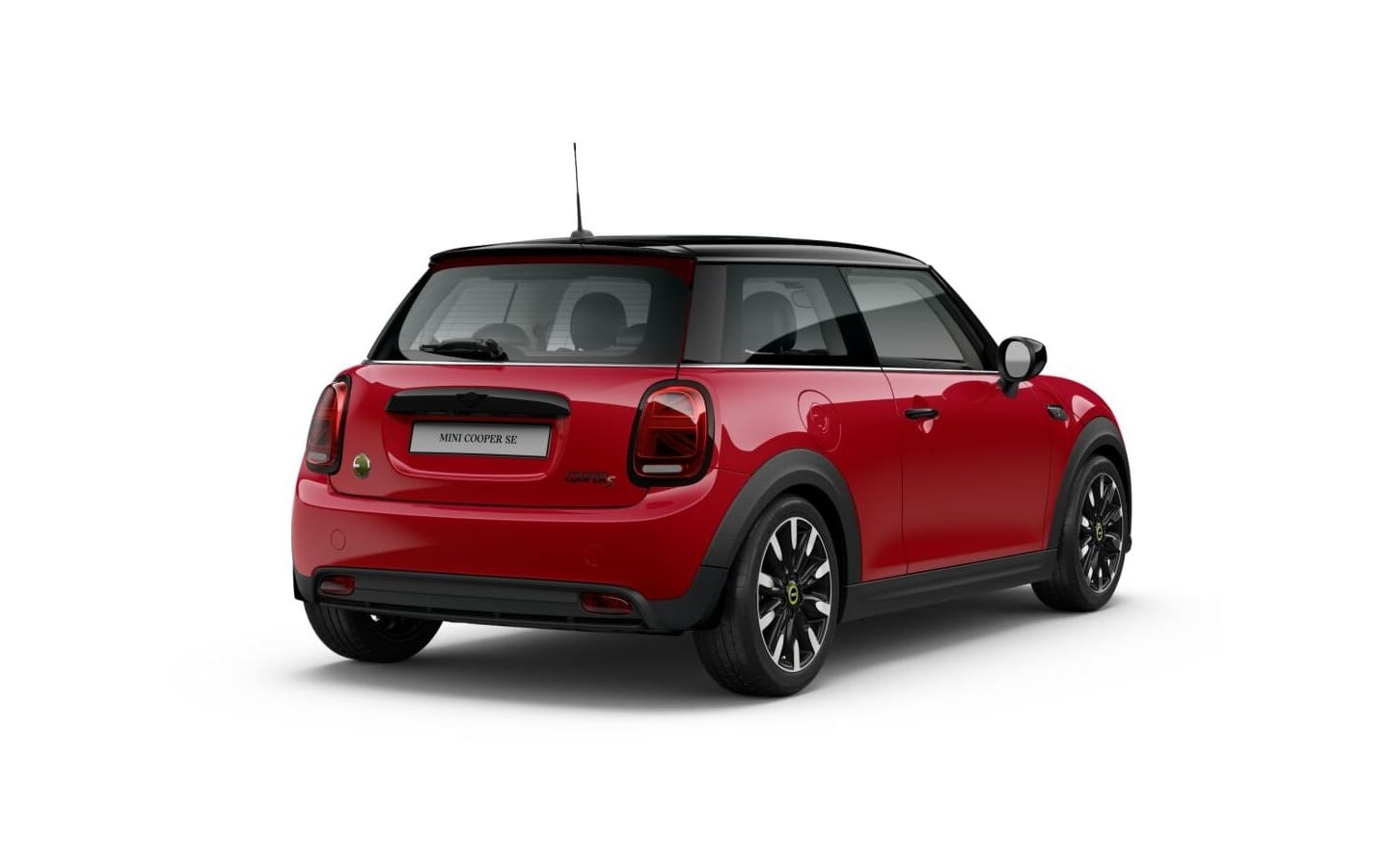 MINI Electric