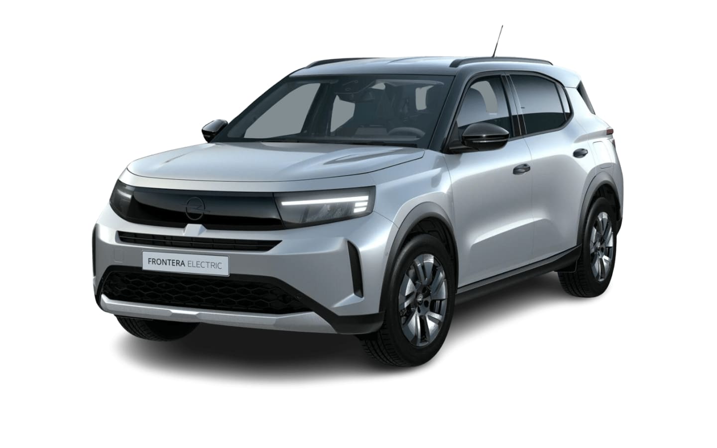 Opel Frontera e