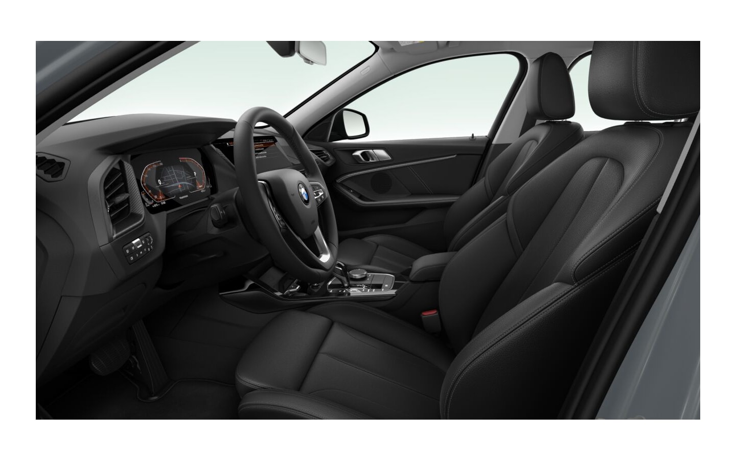 BMW 1er