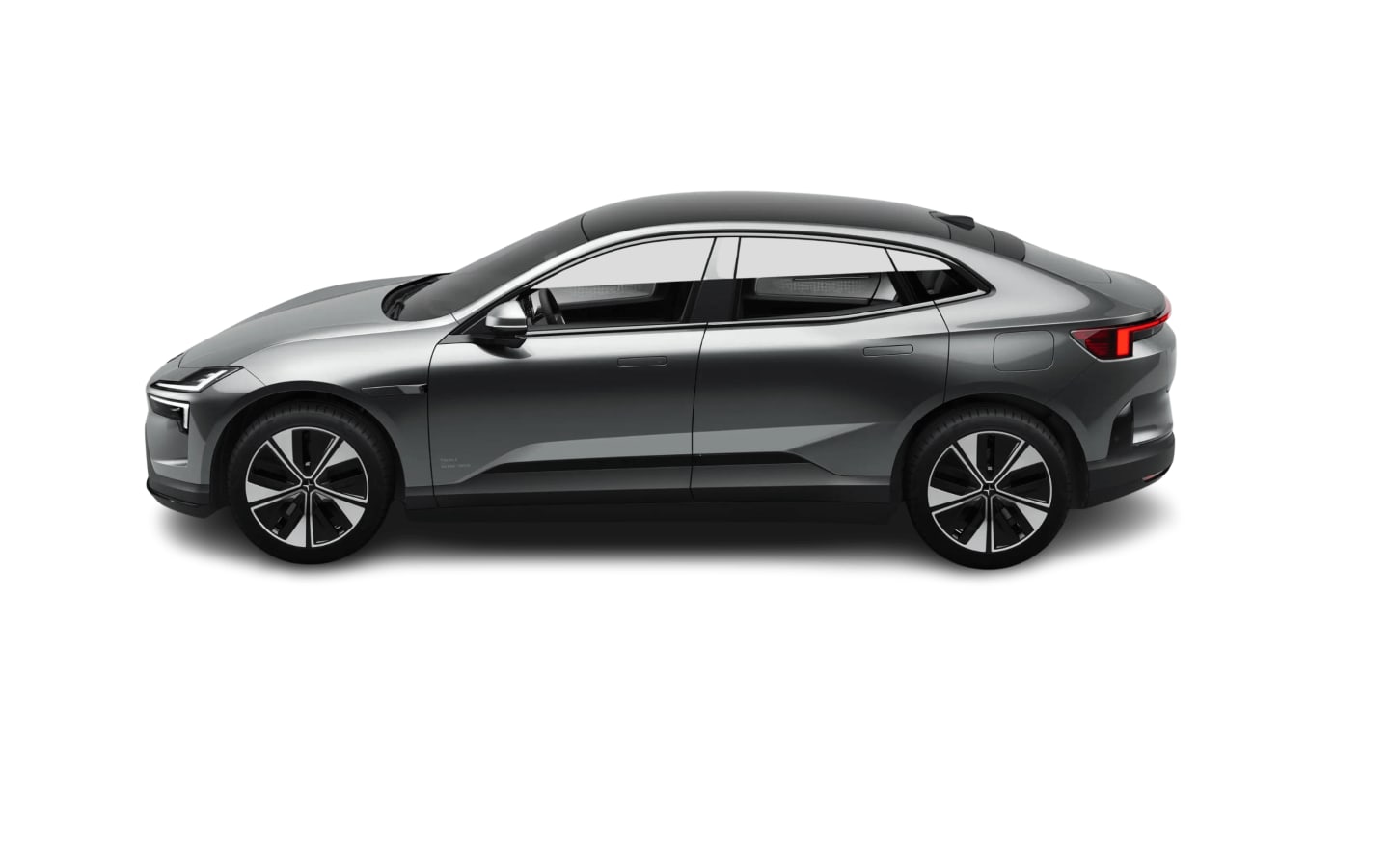 Polestar 4