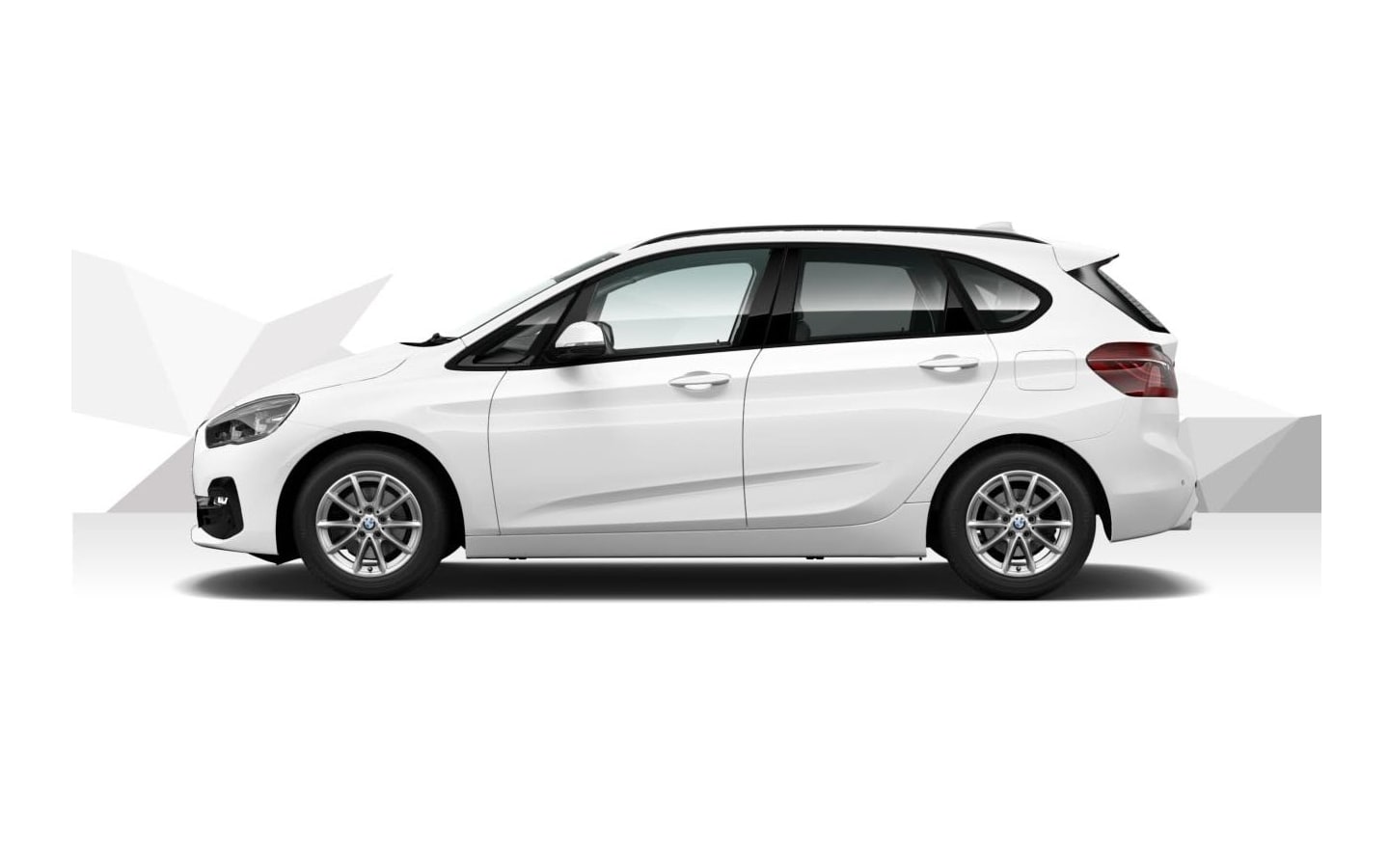 BMW 2er Active Tourer