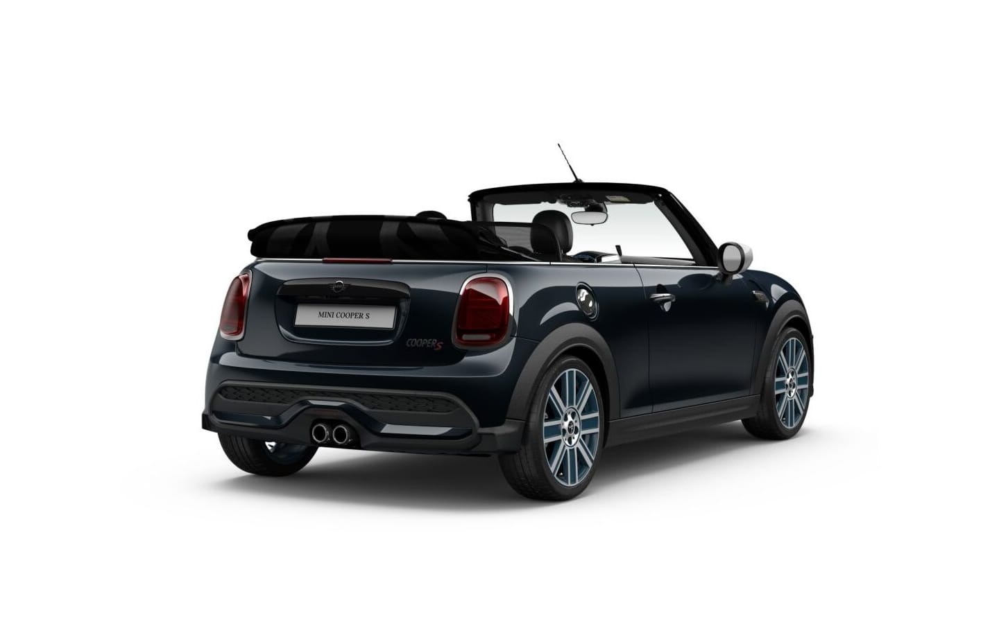 MINI Cabrio