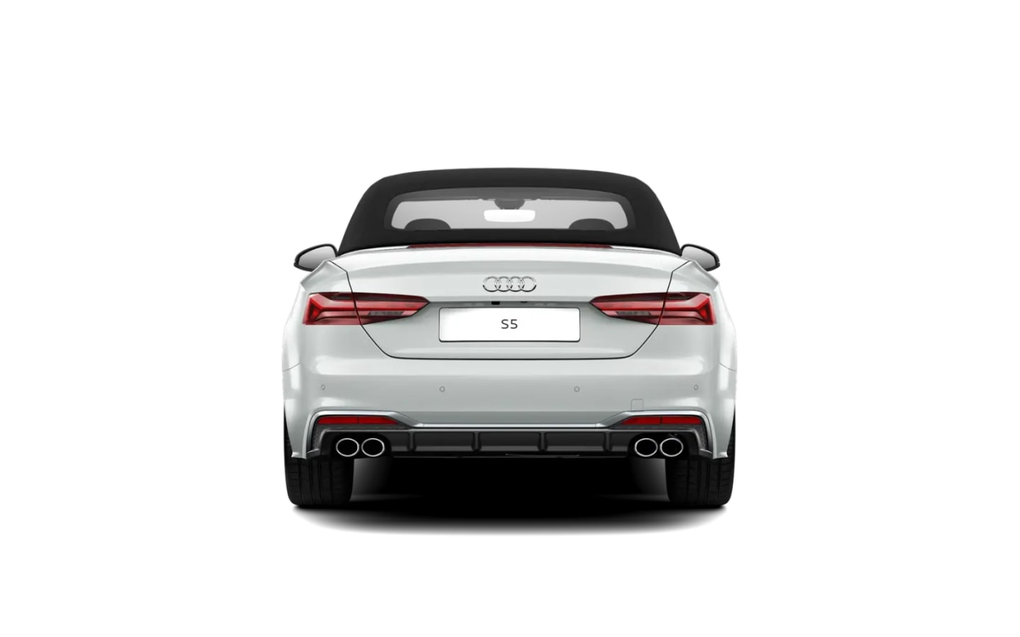 Audi S5 Cabriolet