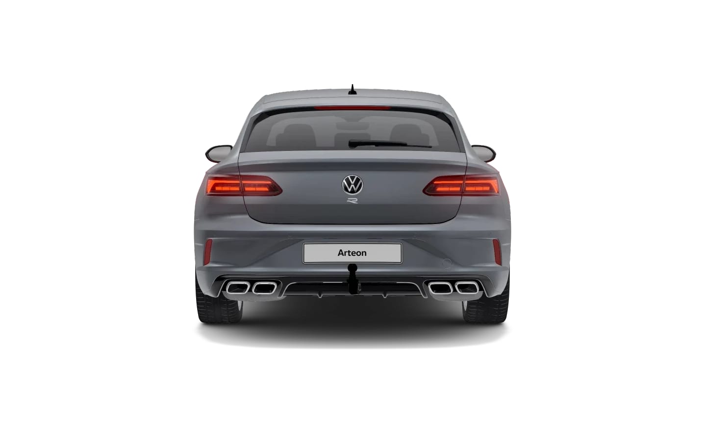 VW Arteon Shooting Brake