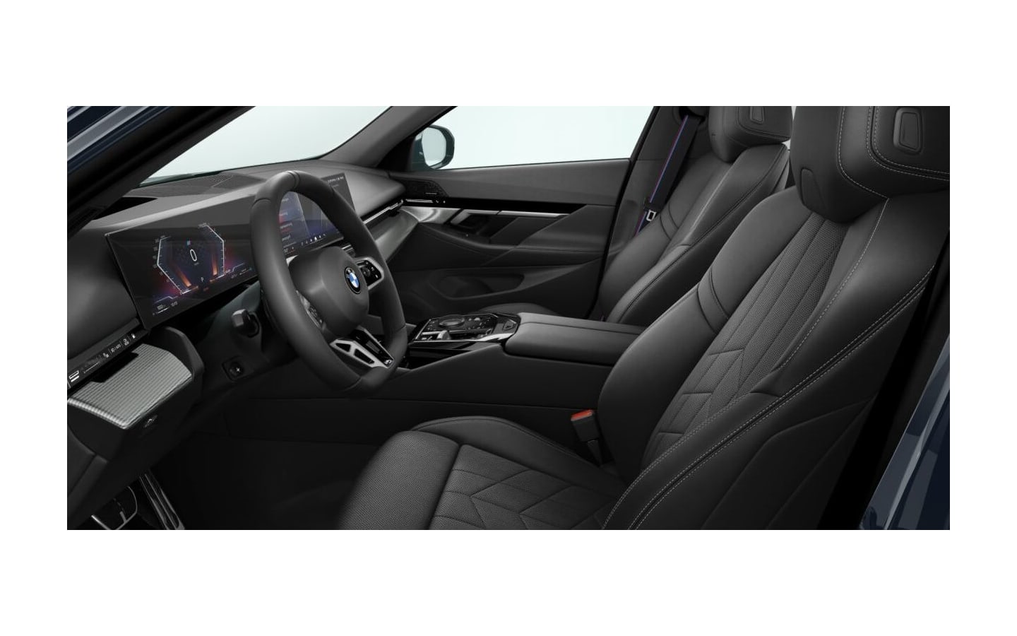 BMW 5er Touring