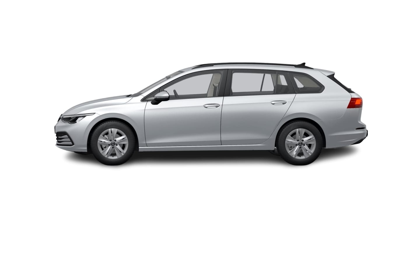 VW Golf Variant
