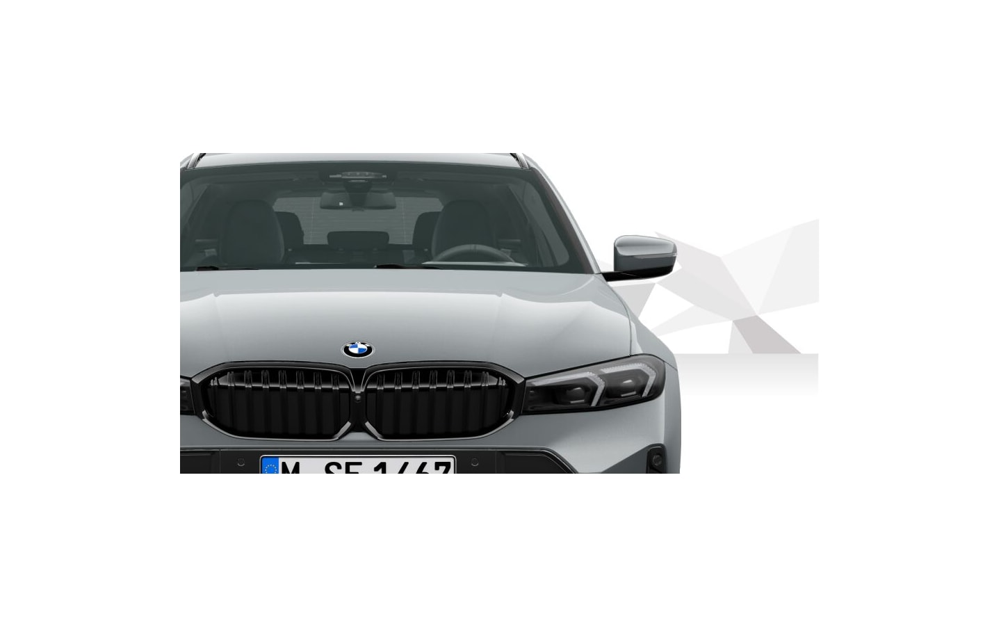 BMW 3er Touring