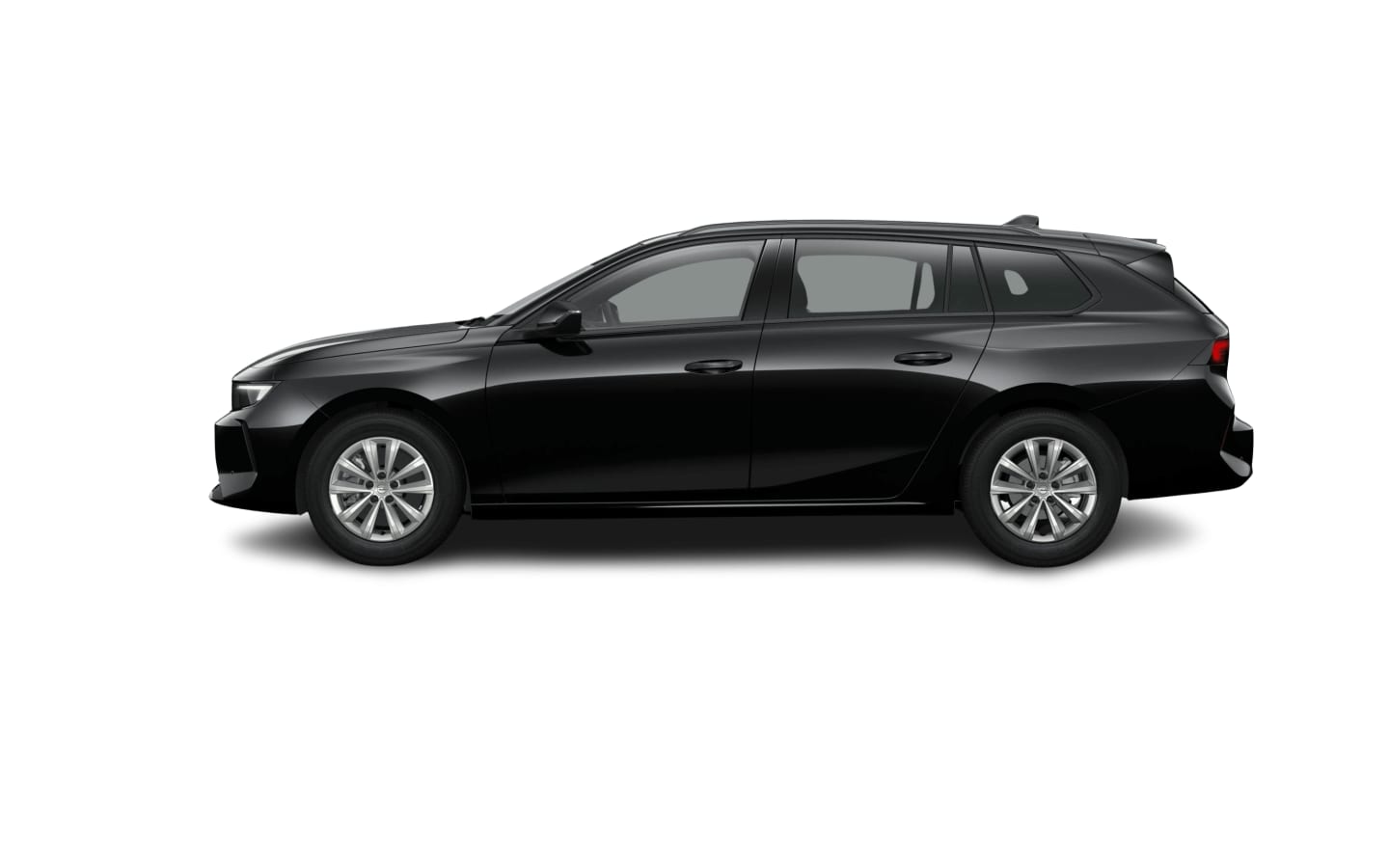 Opel Astra Sports Tourer
