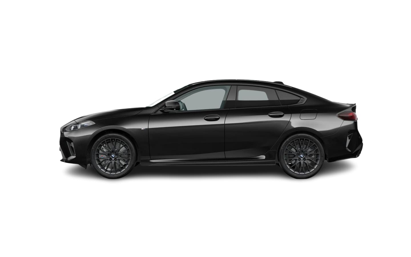 BMW 2er Gran Coupé