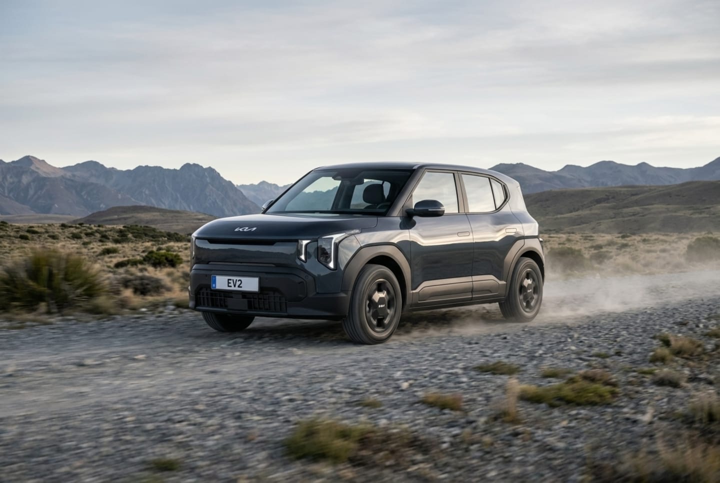 Kia EV2