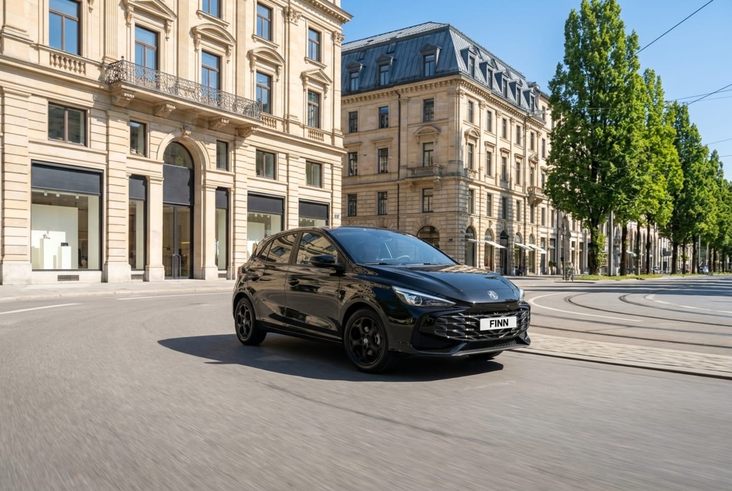 MG 3