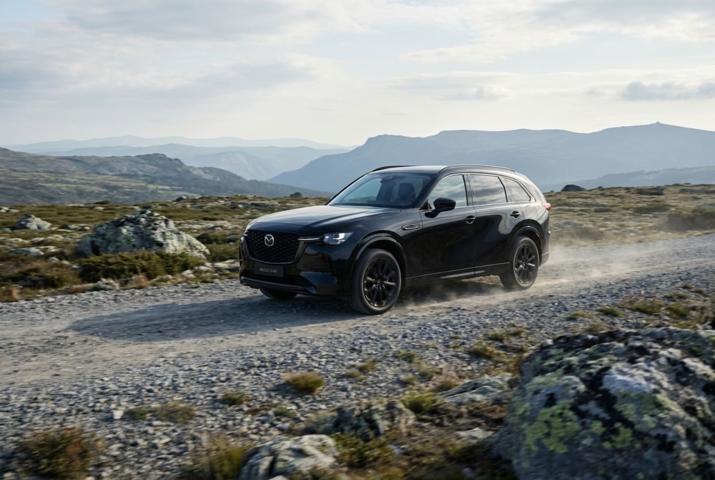 Mazda CX-80