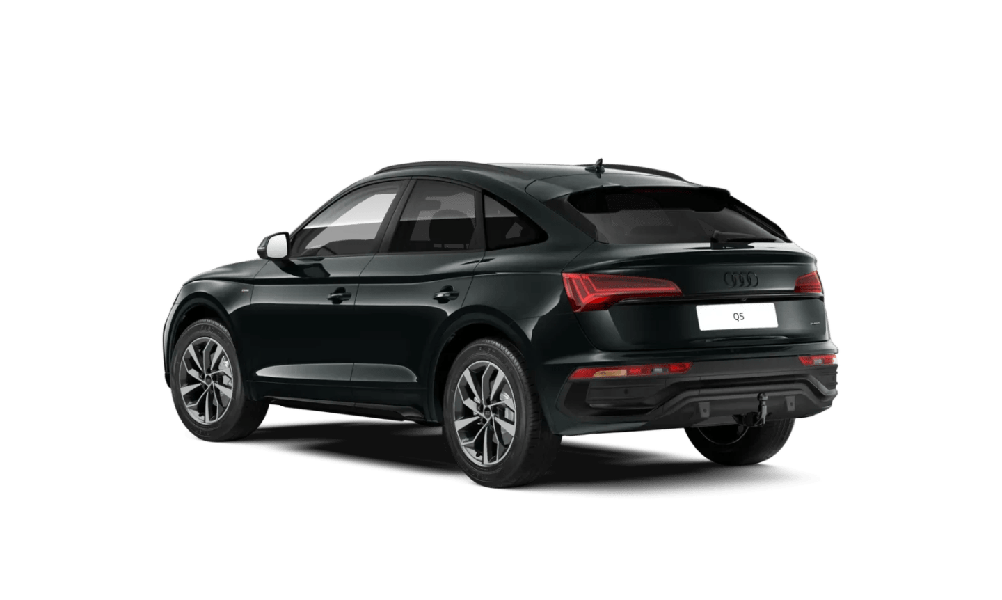 Audi Q5 Sportback