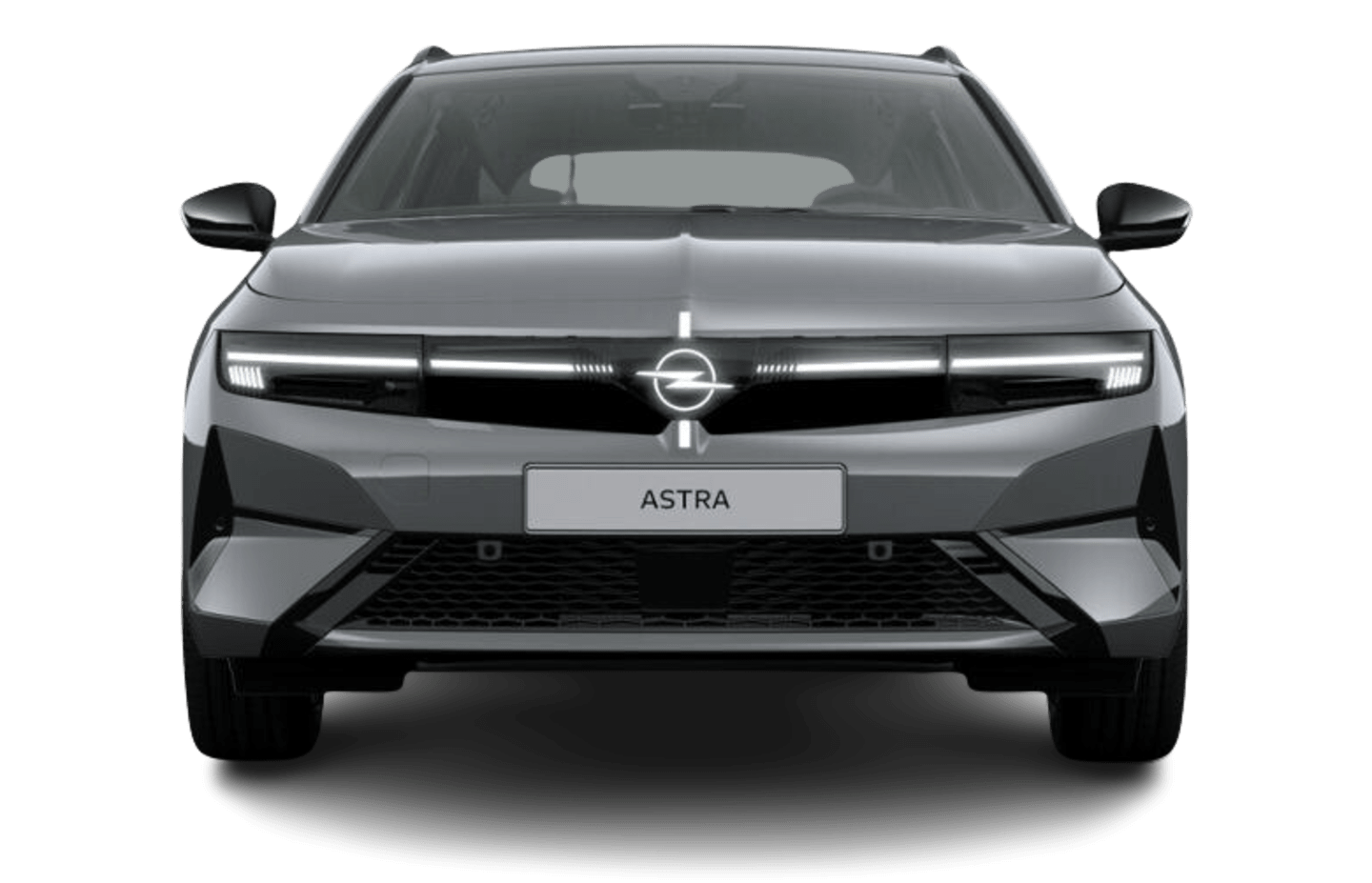 Opel Astra Sports Tourer