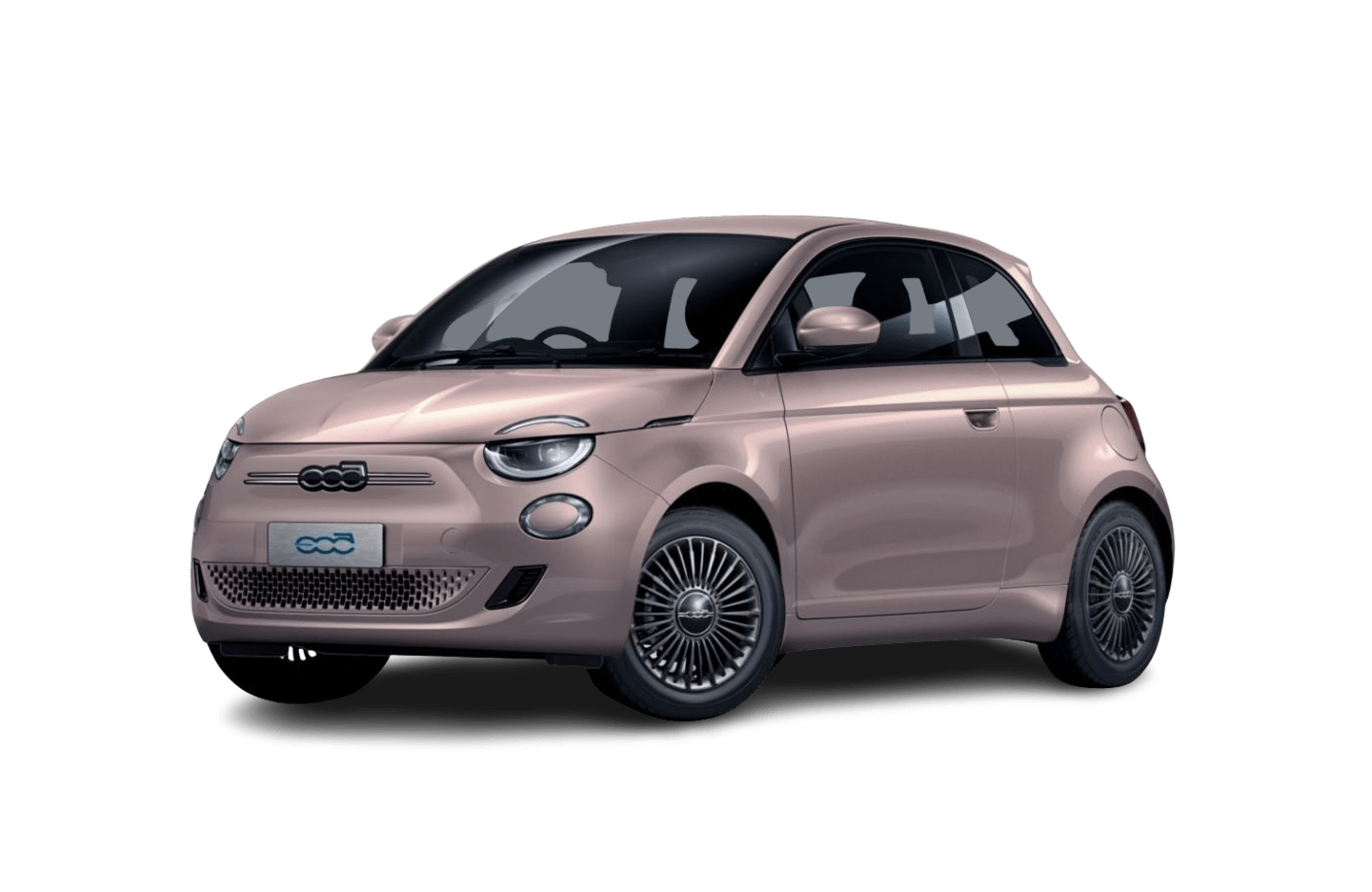 Fiat 500 Elektro