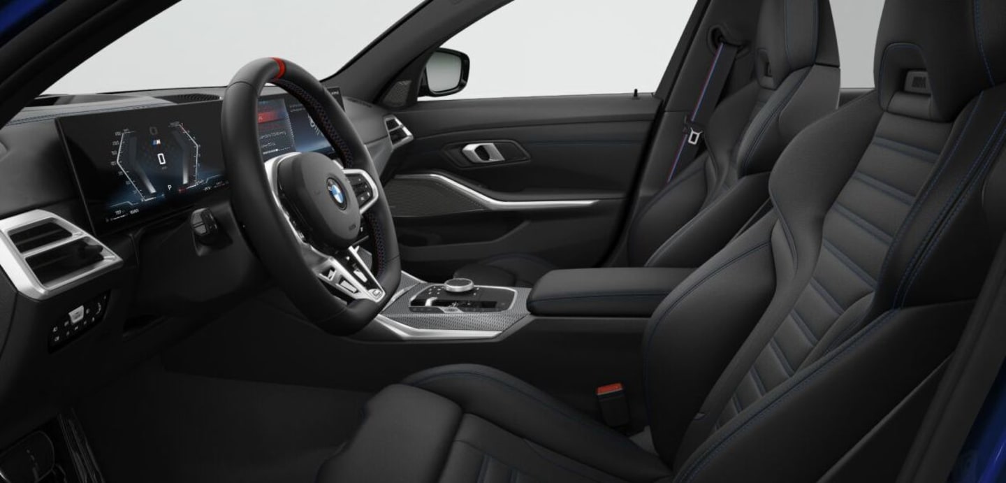BMW 3er Touring