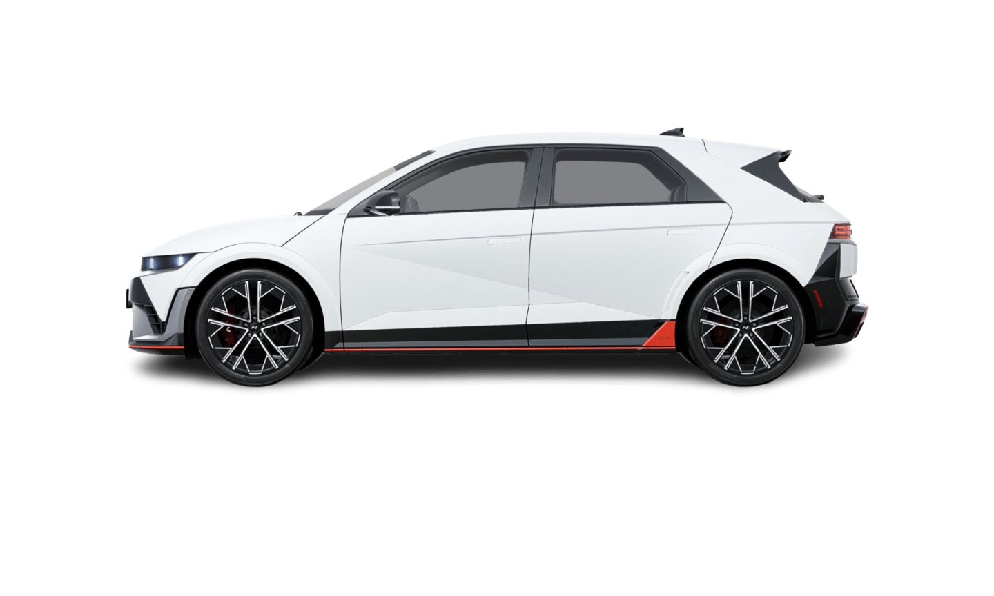 Hyundai IONIQ 5 N
