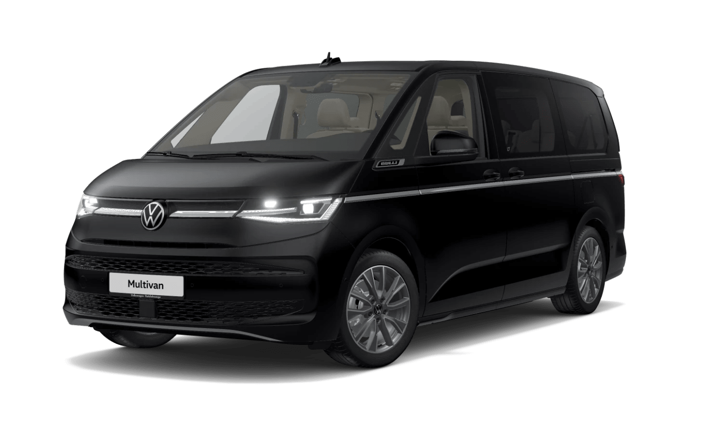VW Multivan T7