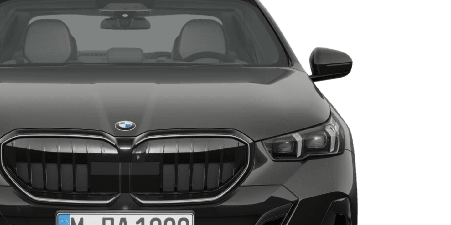 BMW 5er Limousine