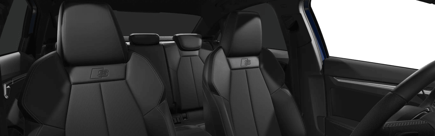 Audi A3 Limousine