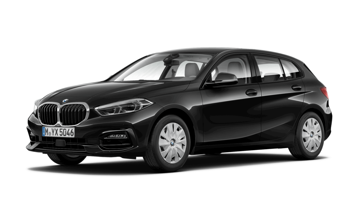 BMW 1er