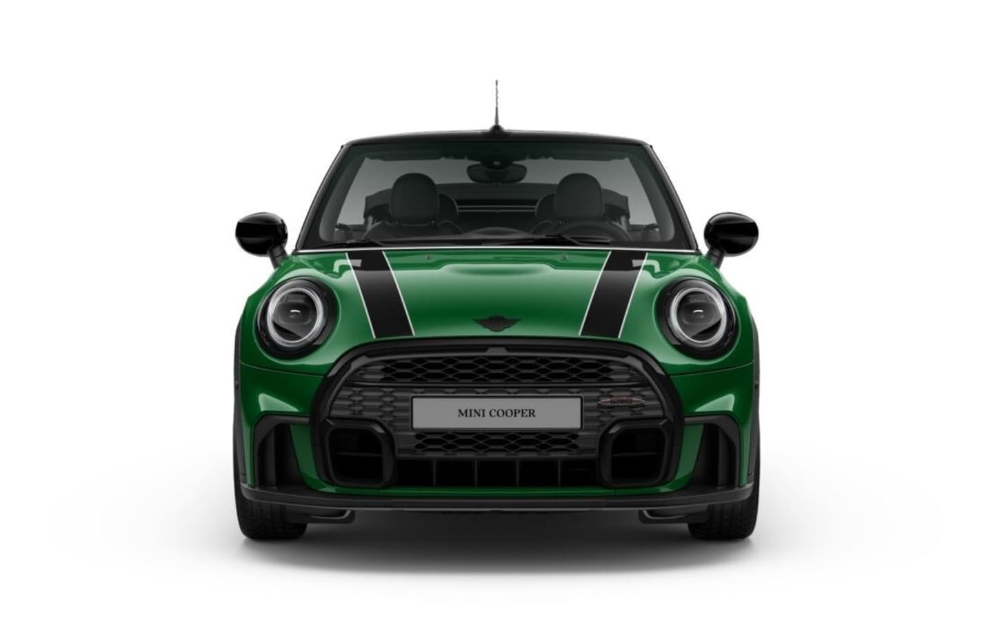 MINI Cabrio