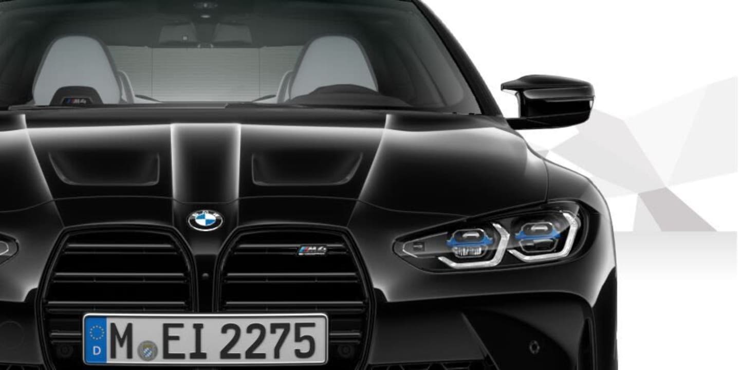 BMW 4er Coupé