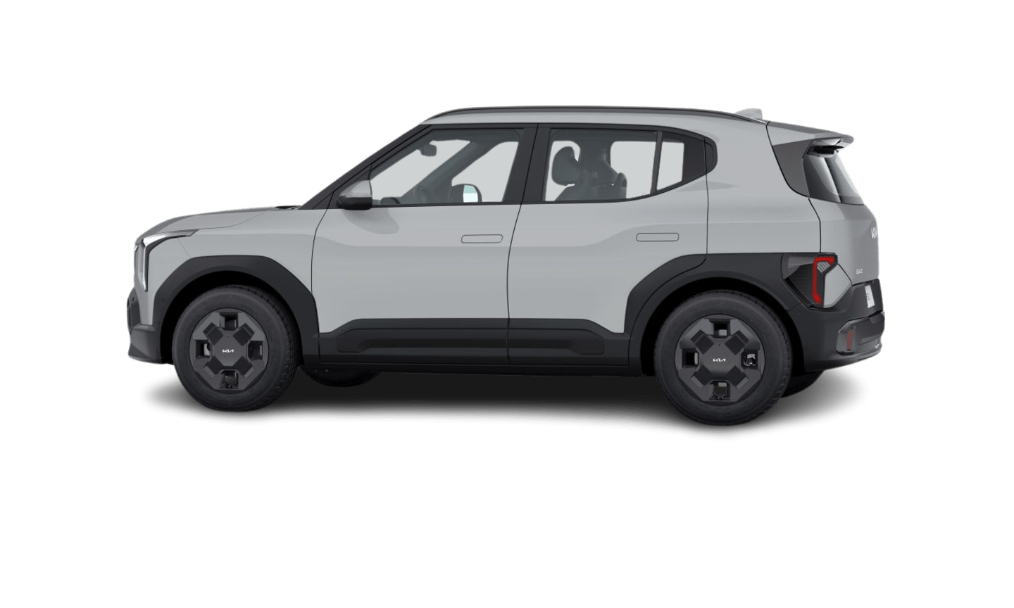 Kia EV2