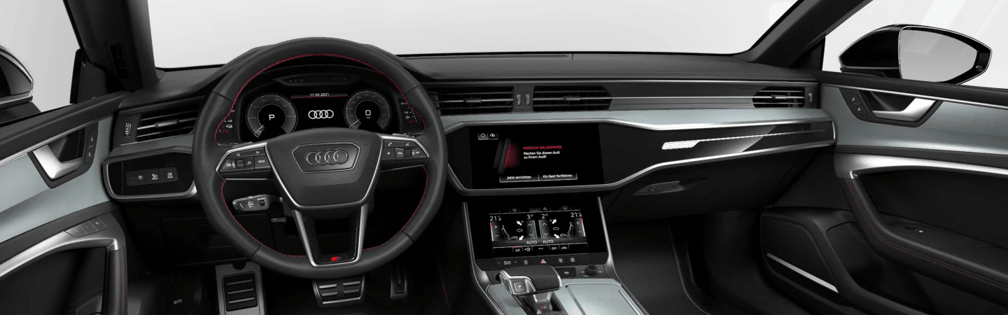 Audi A7 Sportback