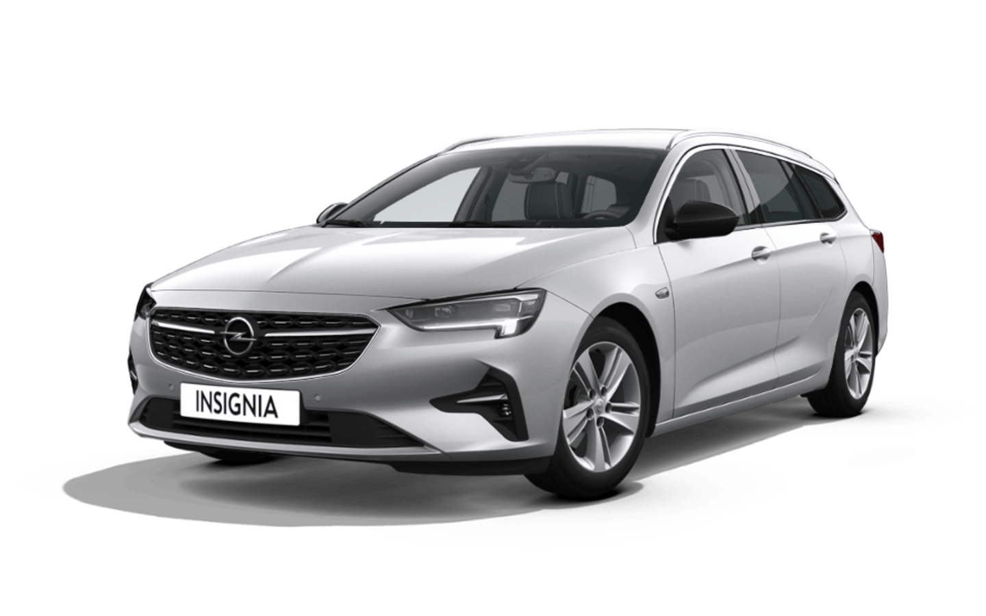 Opel Insignia ST