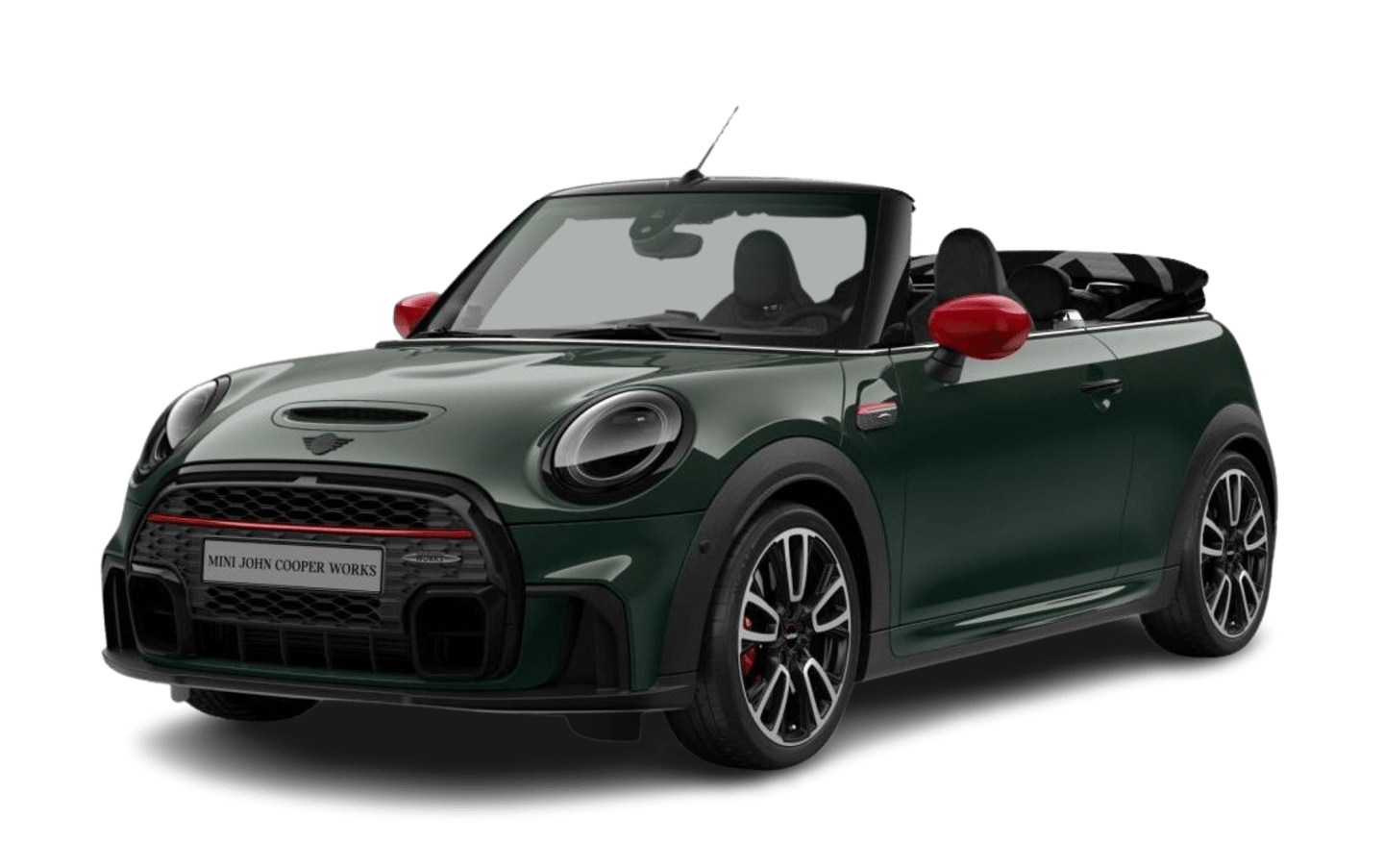 MINI Cabrio