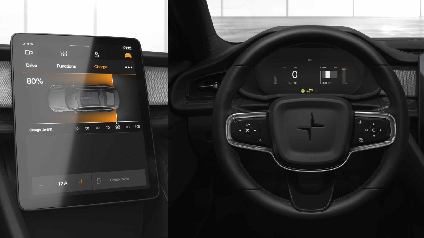 Polestar 2
