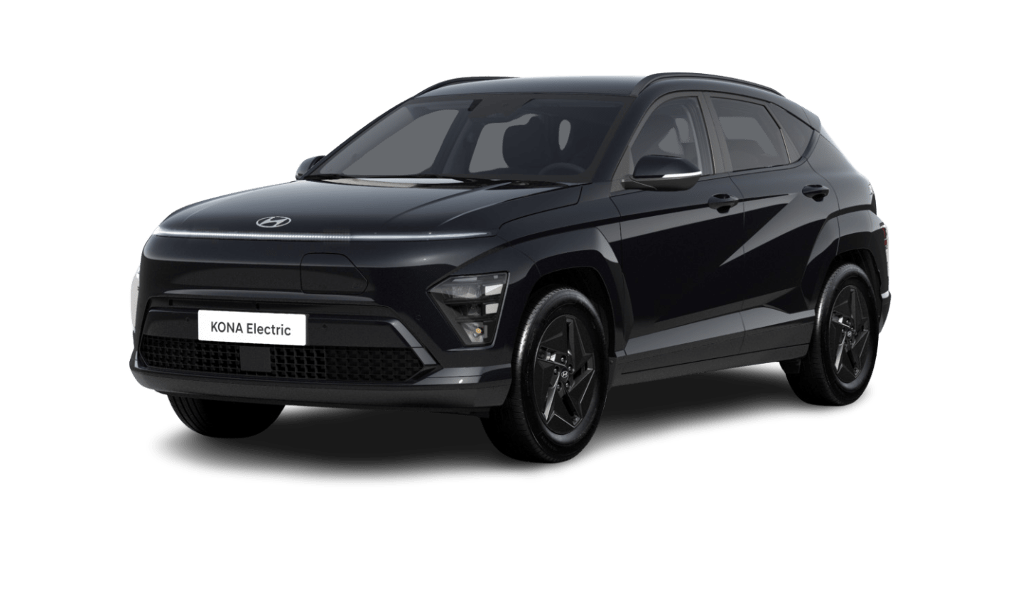 Hyundai Kona Elektro