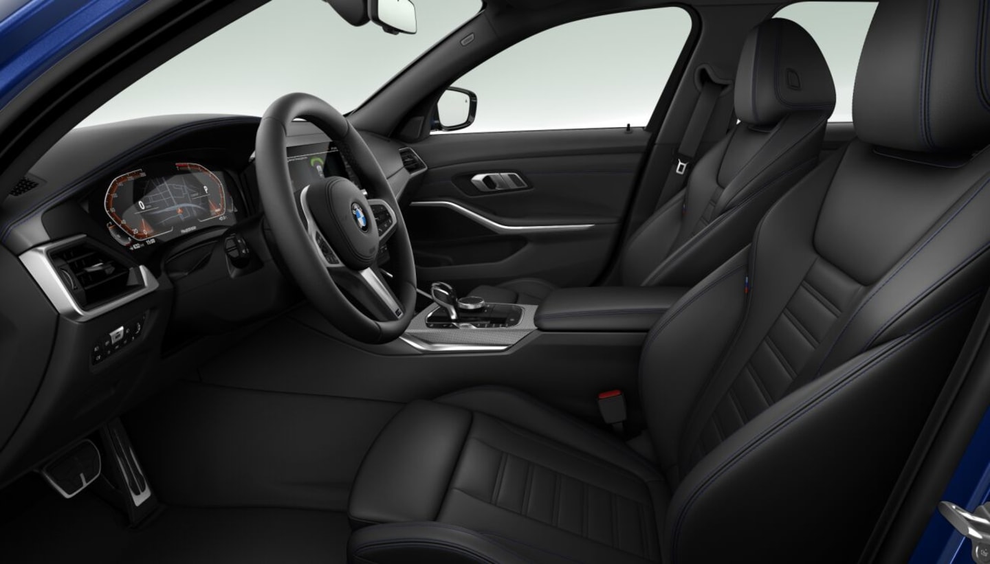BMW 3er Touring