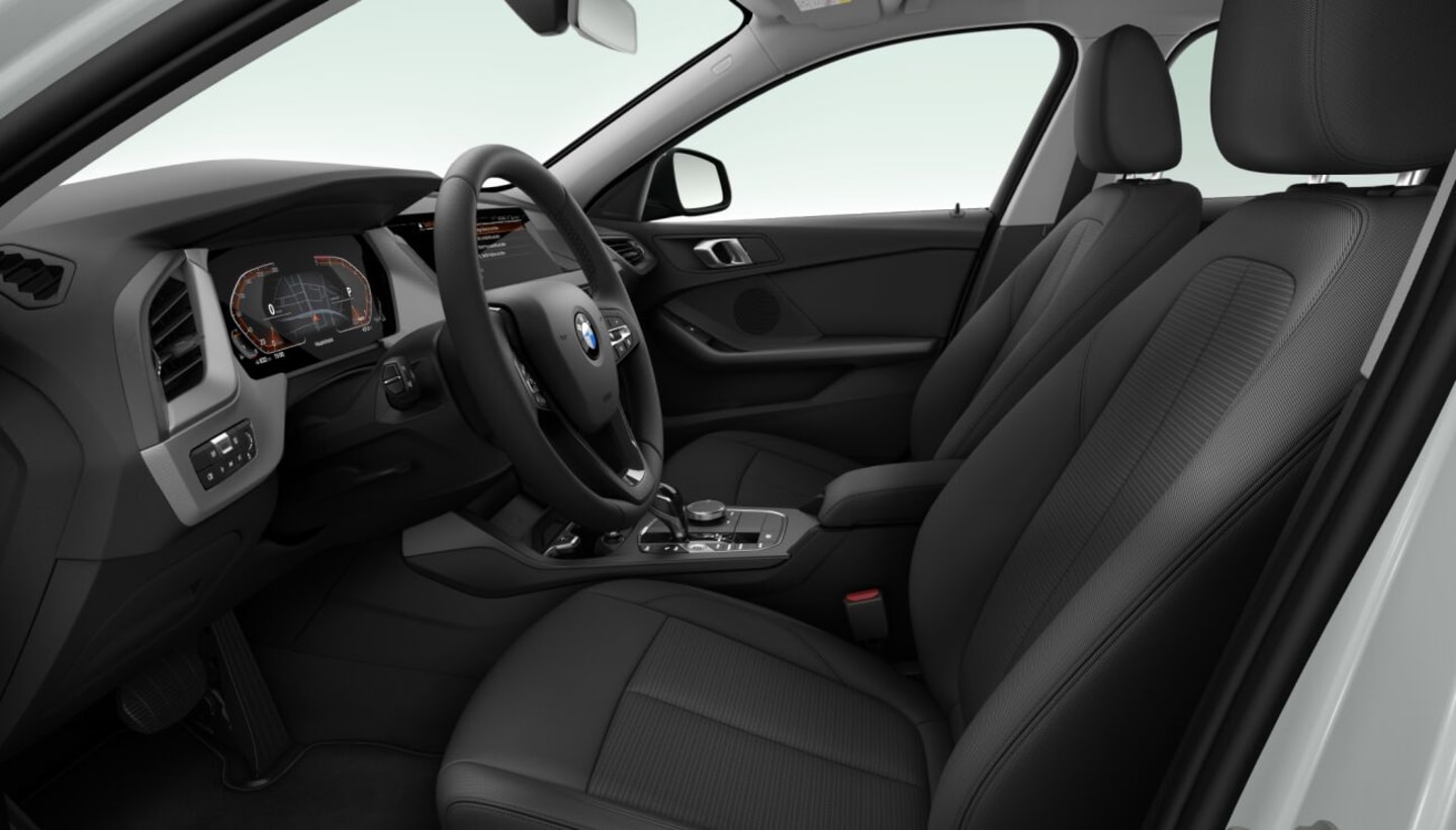 BMW 1er