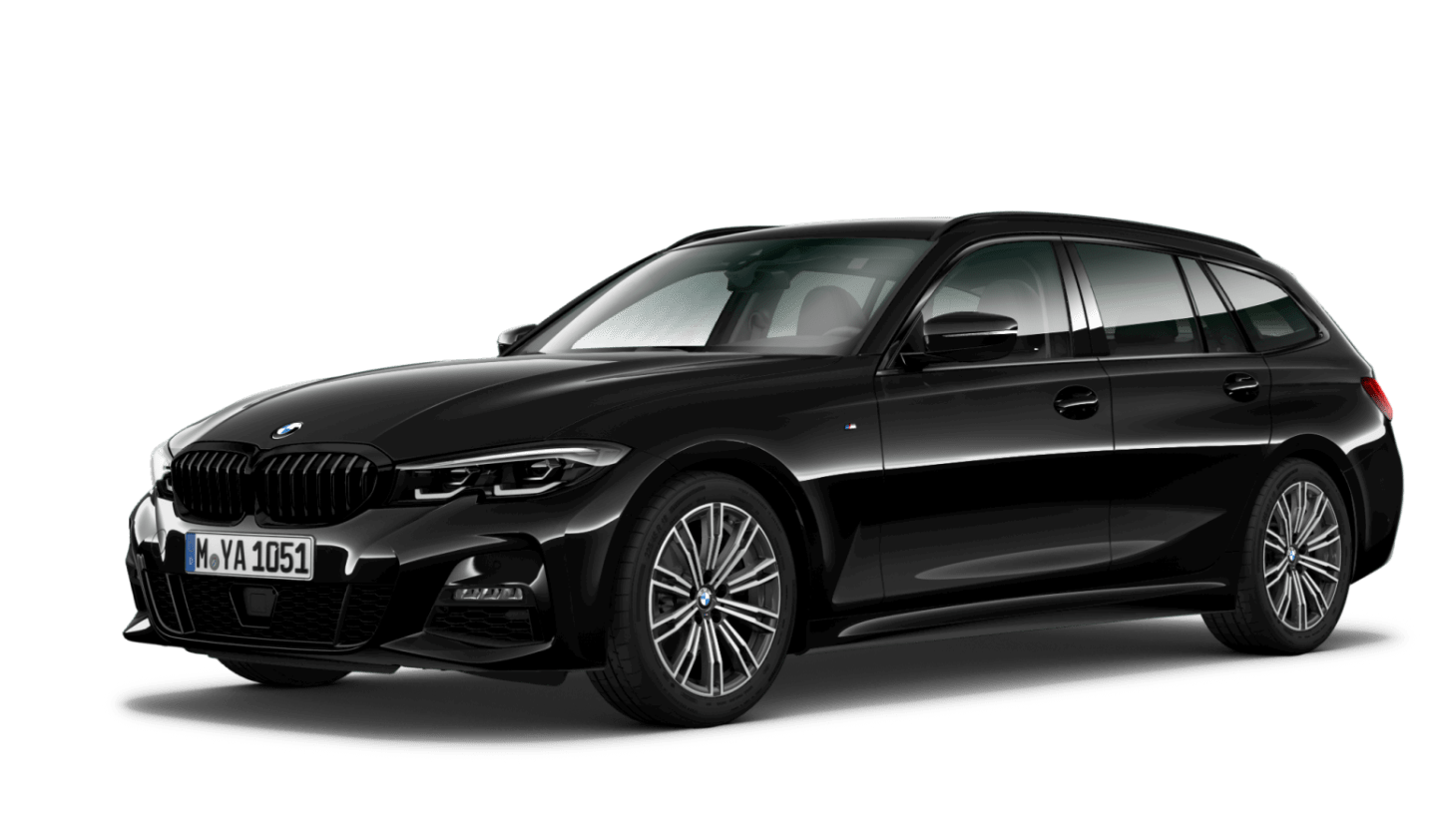 BMW 3er Touring
