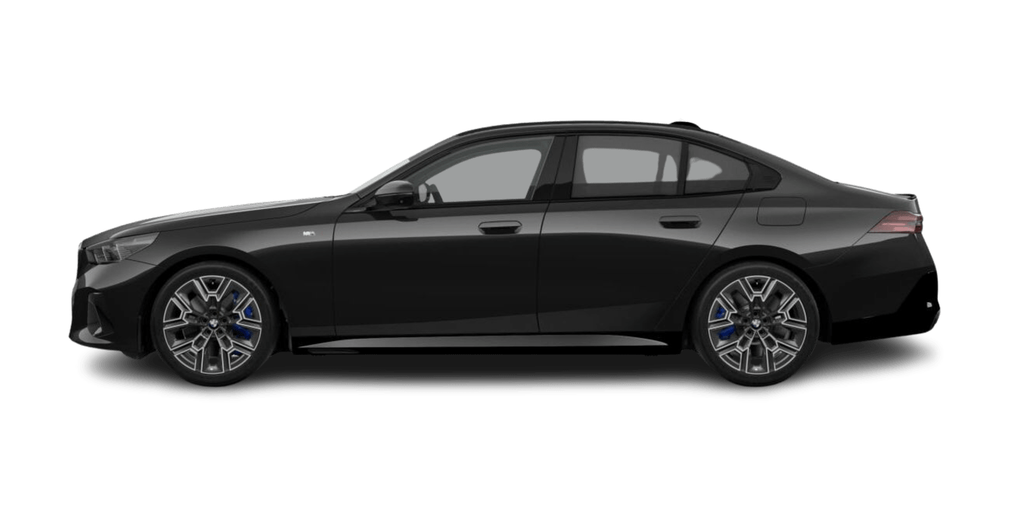 BMW 5er Limousine