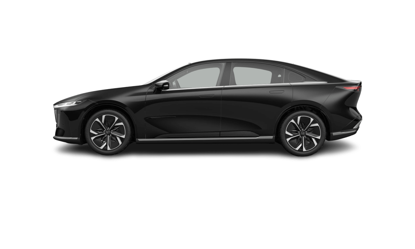Mazda Mazda6e