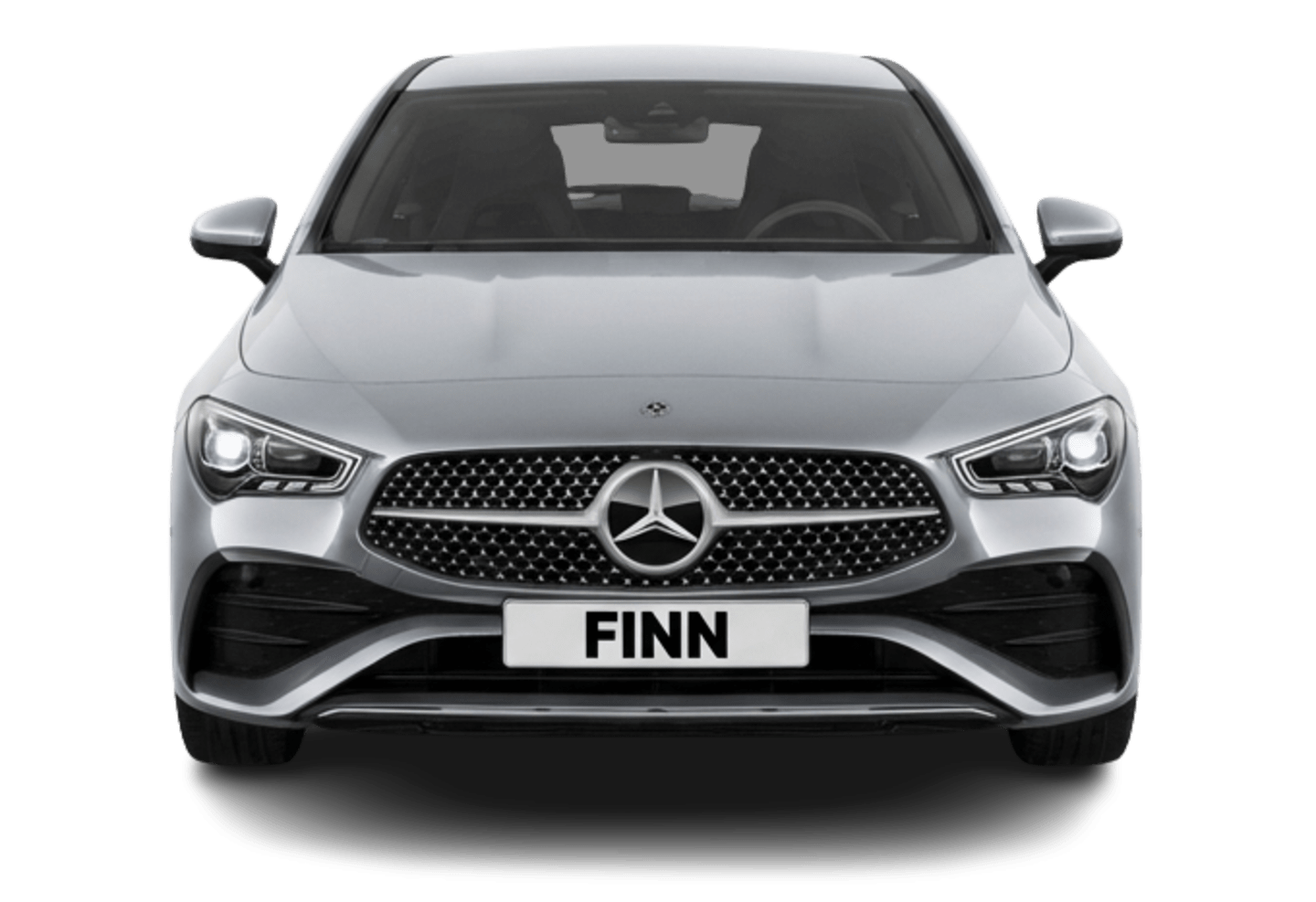 Mercedes-Benz CLA Shooting Brake