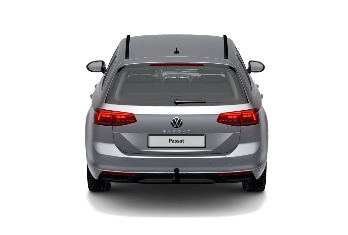 VW Passat Variant