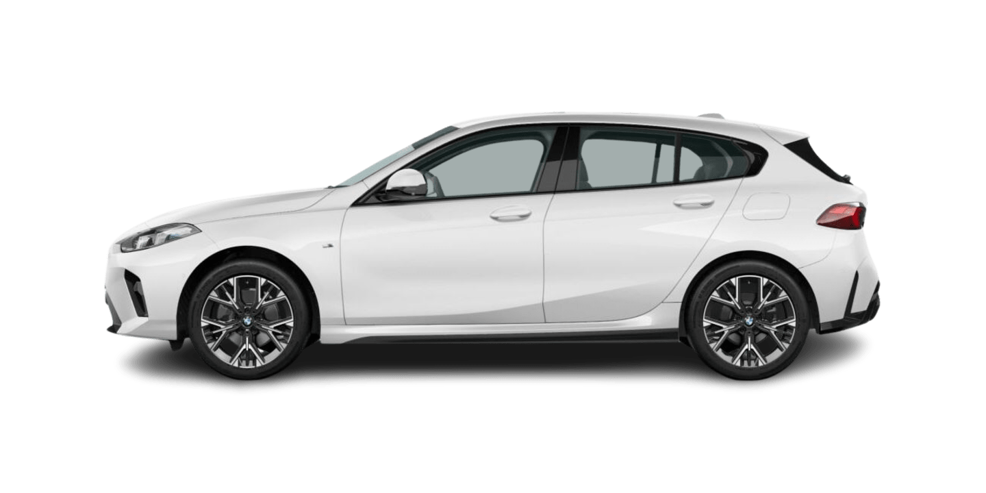BMW 1er
