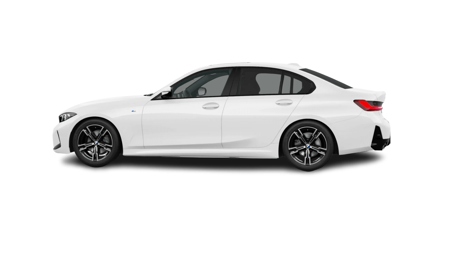 BMW 3er Limousine