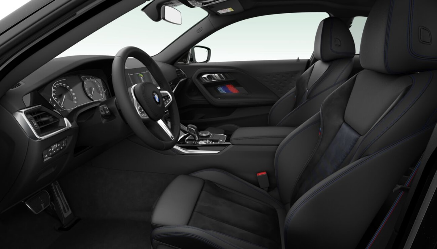 BMW 2er Coupé M